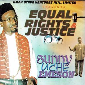 Equal Rights & Justice, Pt. 3