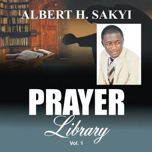 Prayer Defined (Remix)