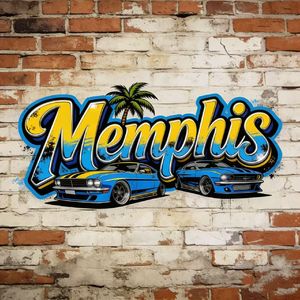 Memphis Freestyle Prod by.TrippieOwens