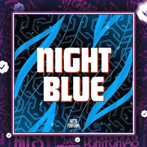 Night Blue