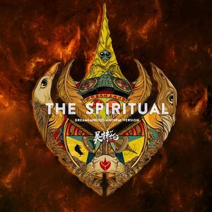 The Spiritual (DREAMLAND2020 Anthem Version)
