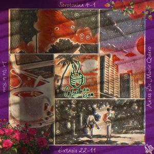 Éxtasis 22-11