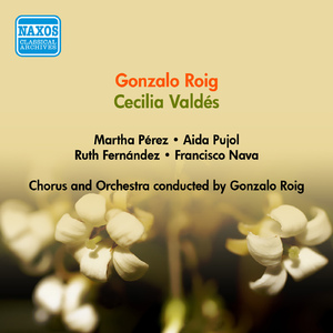 Cecilia Valdes:Tanila (Santa Cruz, Chorus)