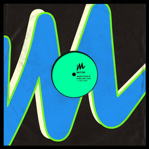 Tube Track (Extended Mix)