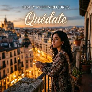 Quédate