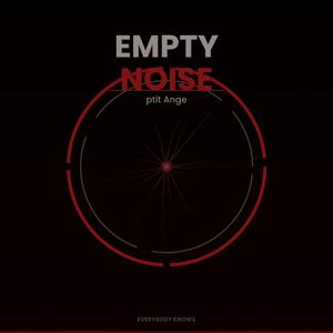 Empty noise