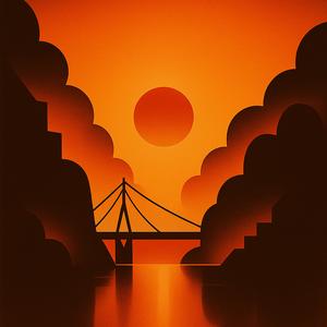 Melt Into Summer Light