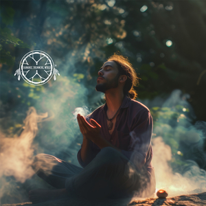 Trance of the Sacred Drum