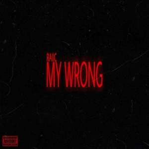 My Wrong