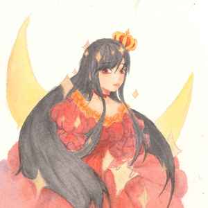 明晰之星（原曲《僕らの手には何もないけど》）feat.乌梅君