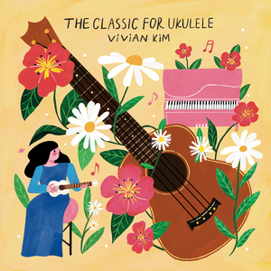 J. Sibelius : Pieces for Piano Etude No.2 Op.76 (with Cello)