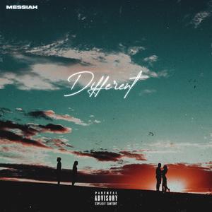 Different (feat. 50G)