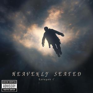 Heavenly Seated