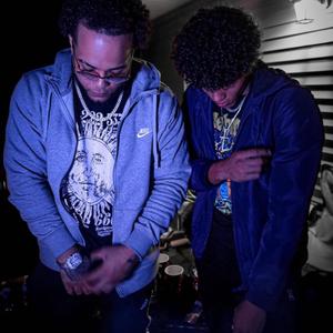 Real NIJA (feat. Eliah)