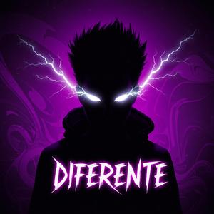DIFERENTE