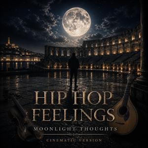 Moonlight Thoughts (Cinematic Version)