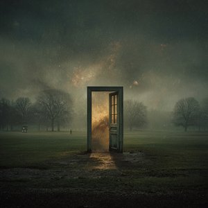 Let the Rain Come Down