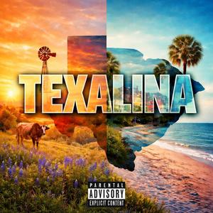 Texalina (feat. Big Whodie)