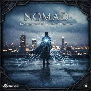 Nomad (feat. Antonello Parisi)