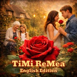 The Rose, Queen of the Garden