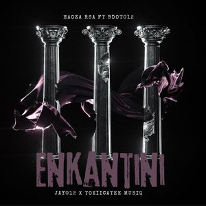 Enkantini