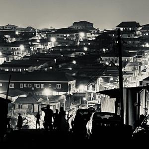 Dnd (feat. Simon Servida)