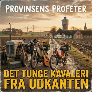 Kongen af Kolonihaven