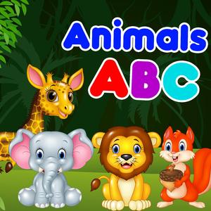 Animal Alphabets