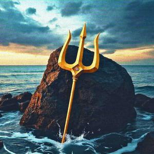 Trident (feat. 7ventus)