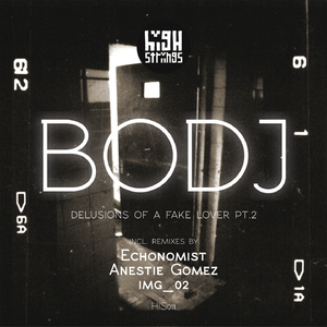 Endless (Echonomist's Moscow Re-Adventure Remix)