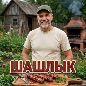 Шашлык