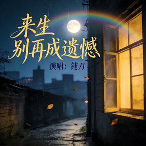 来生别再成遗憾(深情版)