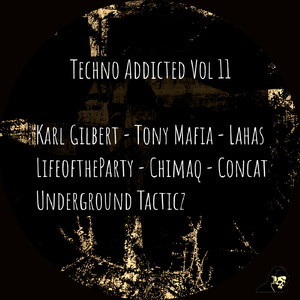 Sector 4 (Original Mix)
