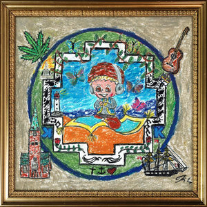 Sangfuglen I Kattegat