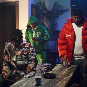 Show Stoppas (feat. PG Ra & C Stunna)