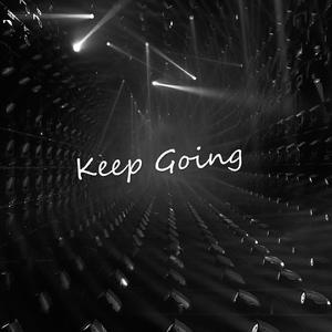 Keep Going（Prod.by BLACKFAT洪汝超）