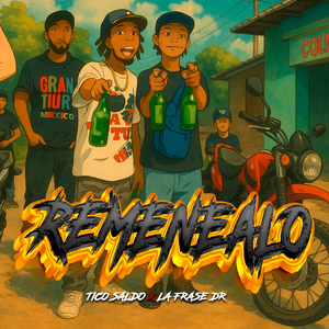 Remenealo