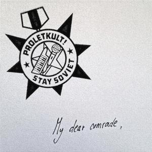 My Dear Comrade