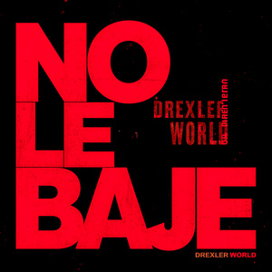 NO LE BAJE