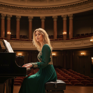 Kara Gözlü Ay Balam