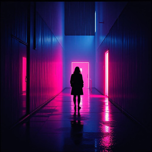 爱我的人和我爱的人