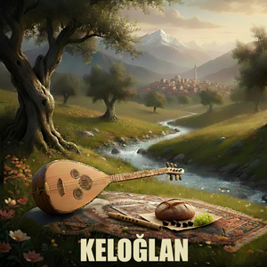 Keloğlan