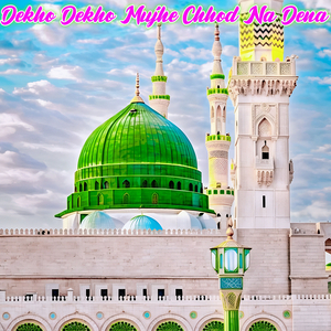 Dekho Dekho Mujhe Chhod Na Dena