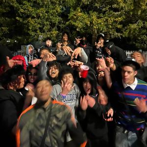 Party (feat. Xdotti)