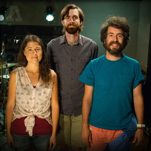 Ferns Move (Audiotree Live Version)