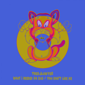 You Don't Like Me (Disco Mix)