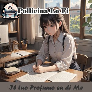 Il tuo Profumo su di Me