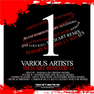 Intersection (The Blaaaz Remix)