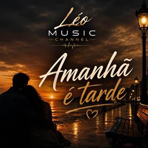 Amanhã é tarde