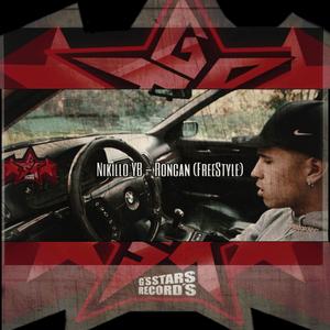 Ronca (FreeStyle) (feat. Nikillo Yb)
